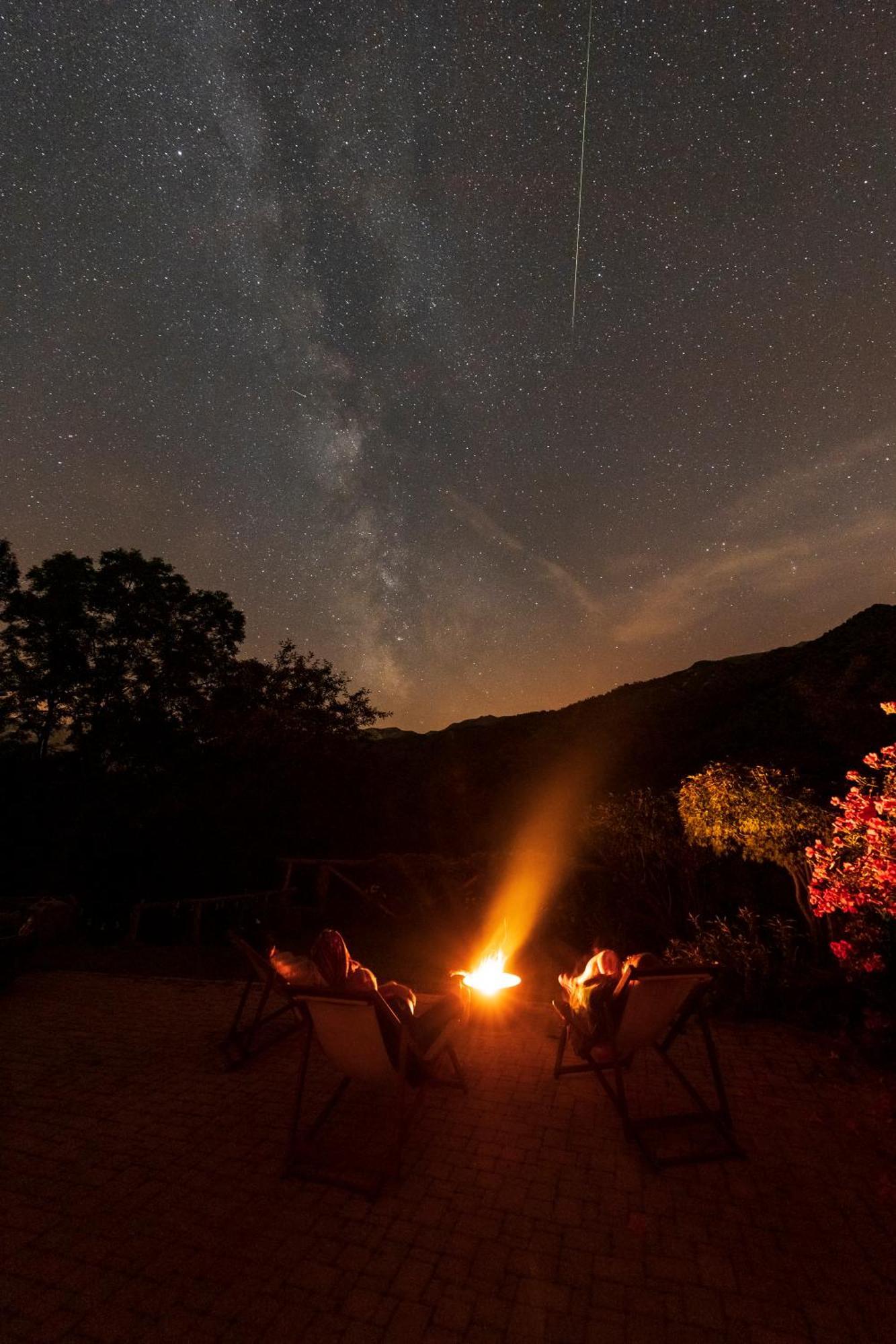 Iduevagamondi - Ospitalita Rurale Famigliare Di Montagna Bed & Breakfast Chiusa di Pesio ภายนอก รูปภาพ